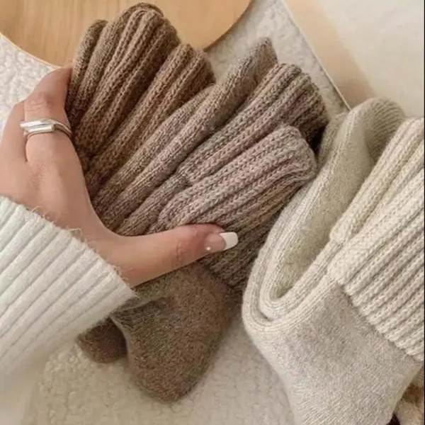 CozySock | Houd je voeten heel de winter warm
