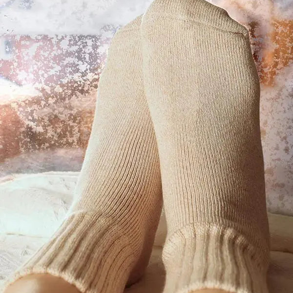 CozySock | Houd je voeten heel de winter warm