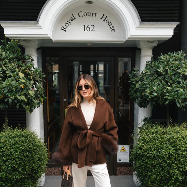 BoCoat | Warm en stijlvol door de winter