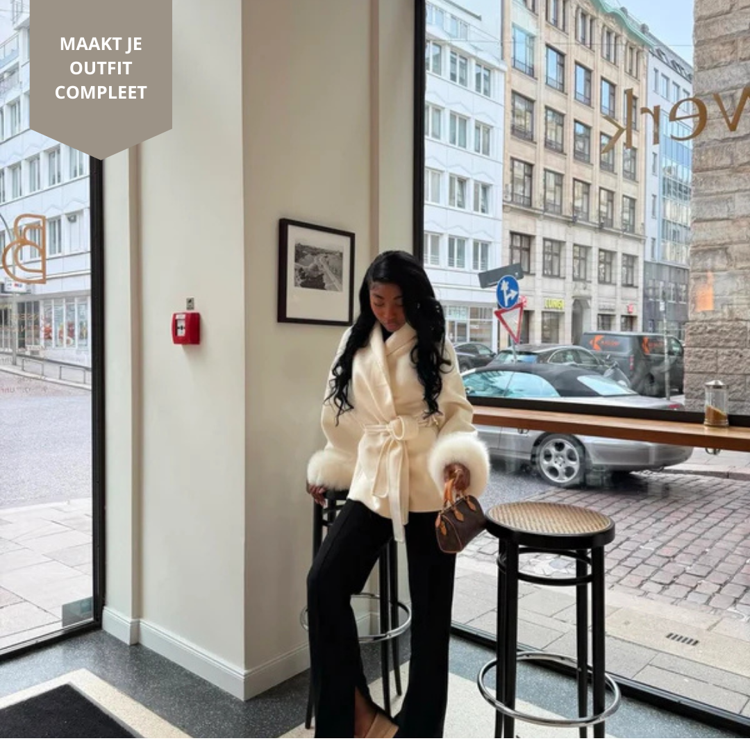 BoCoat | Warm en stijlvol door de winter