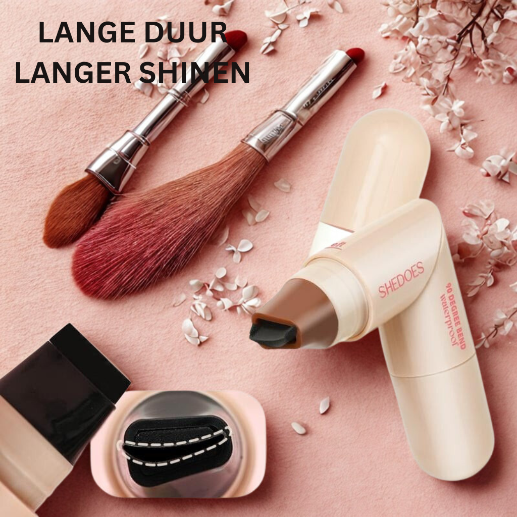 CATEYE | Eyeliner met een druk