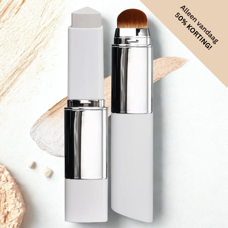 SkinSync Foundation | Foundation die zich aanpast