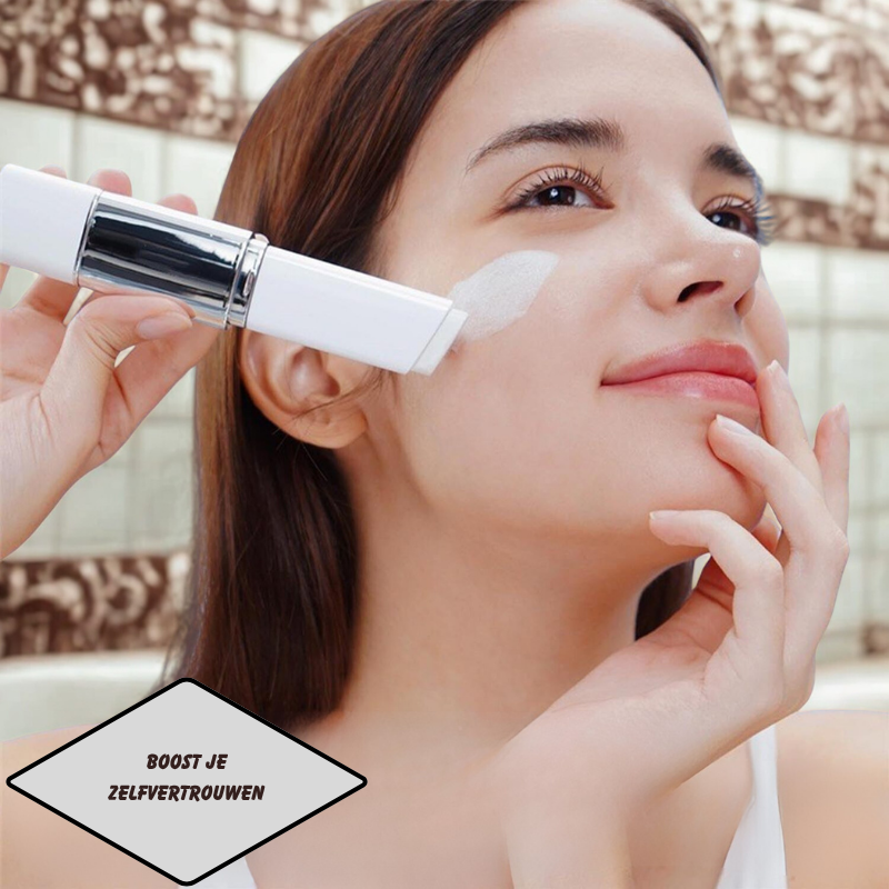 SkinSync Foundation | Foundation die zich aanpast