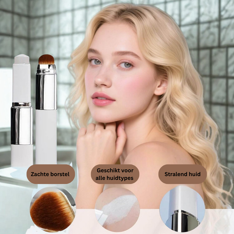 SkinSync Foundation | Foundation die zich aanpast