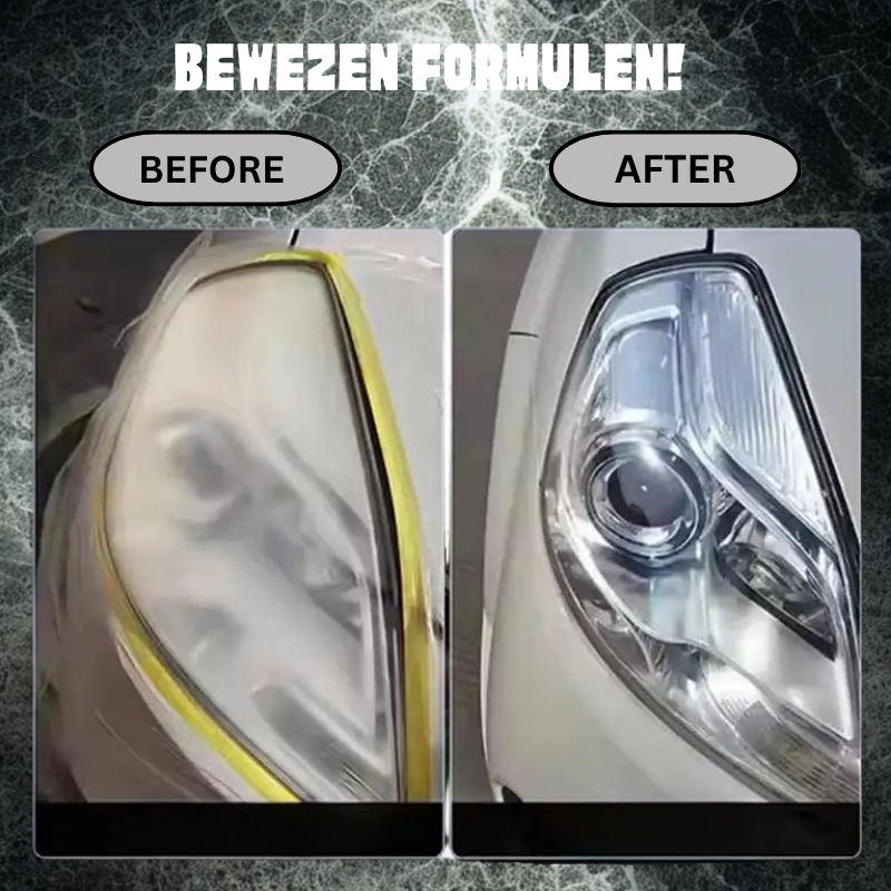 BrightBeam | Auto glanzer