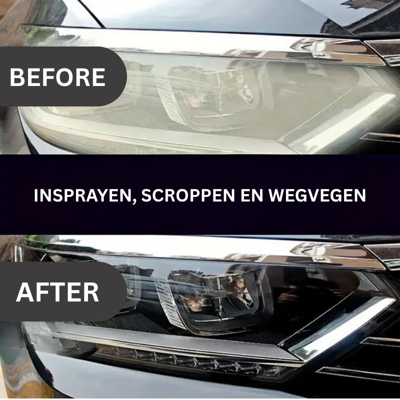 BrightBeam | Auto glanzer