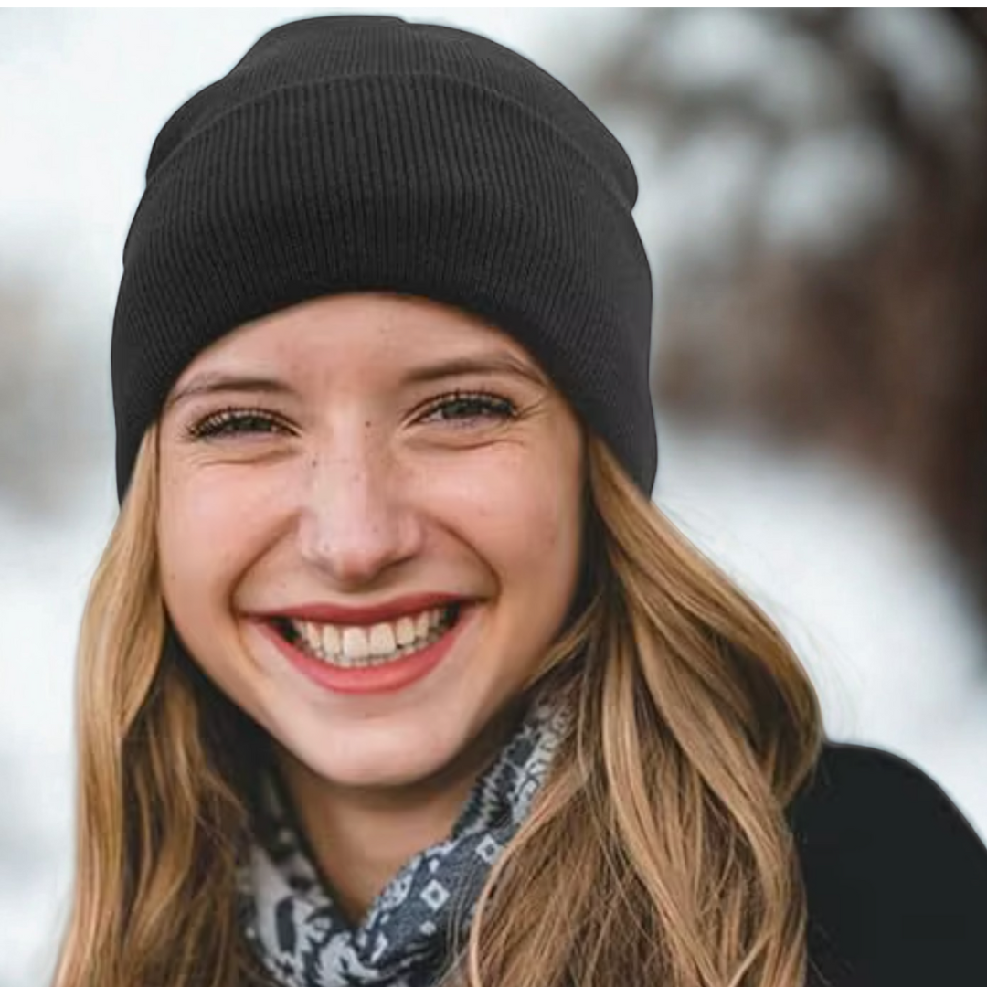 SatinBreeze | Beschermt je tegen de kou en je haar