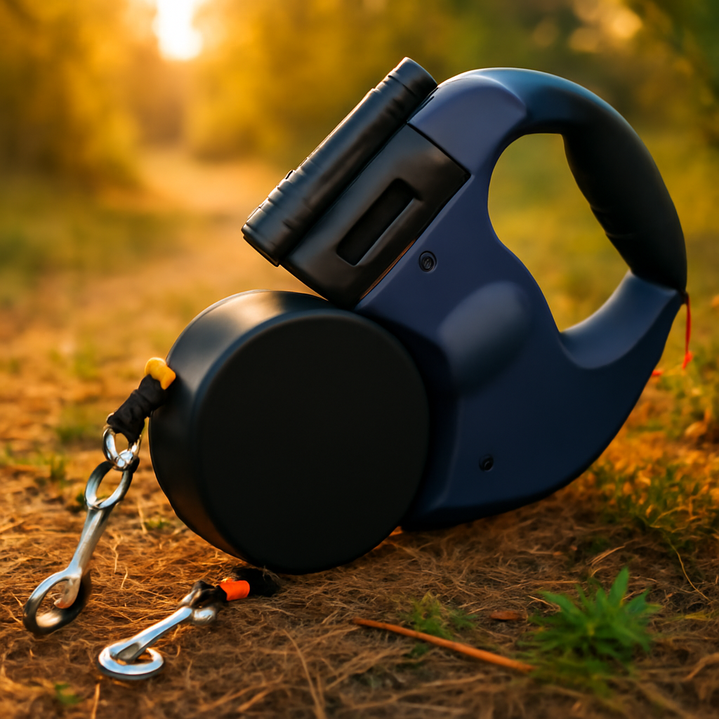 DuoLeash - By Bundah