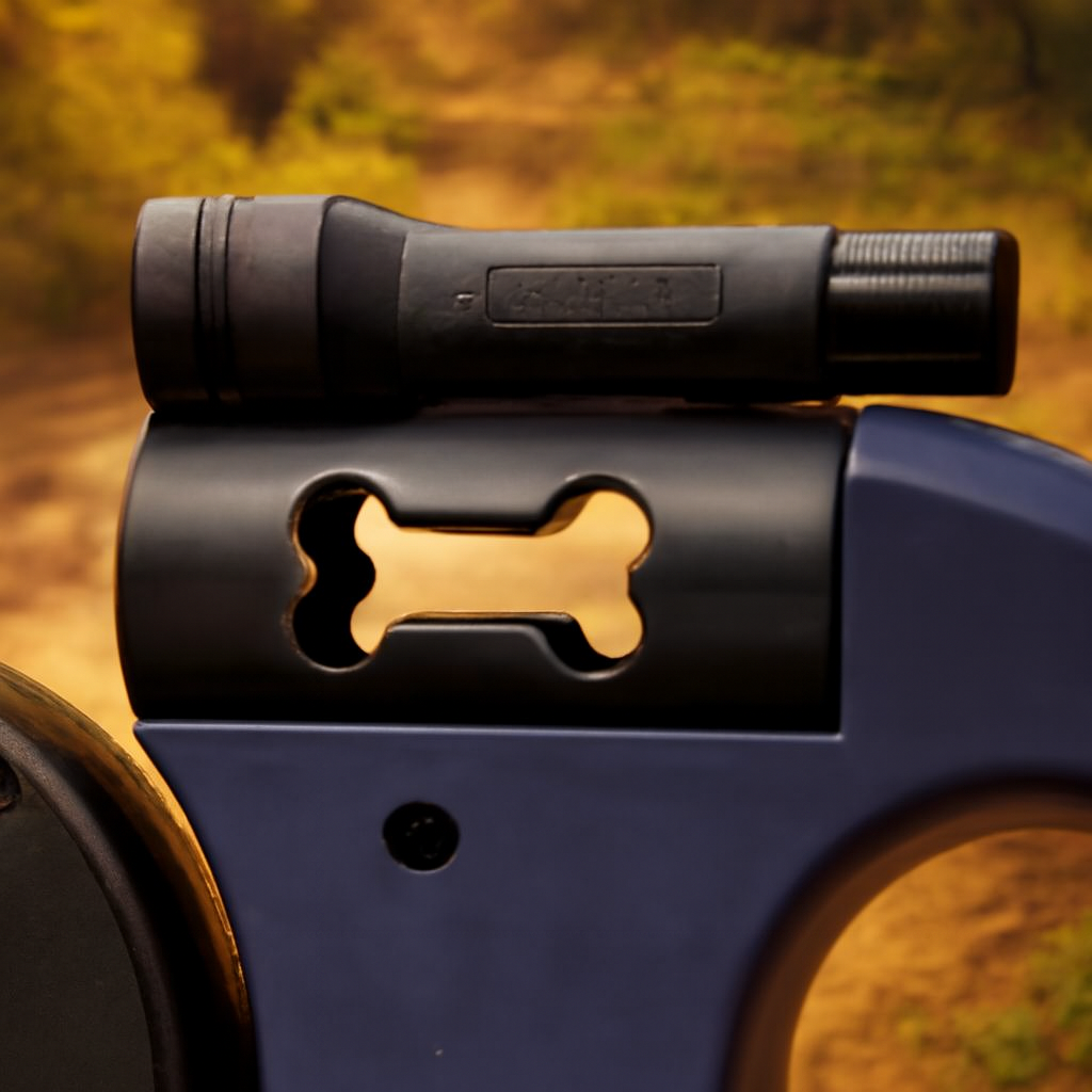 DuoLeash - By Bundah