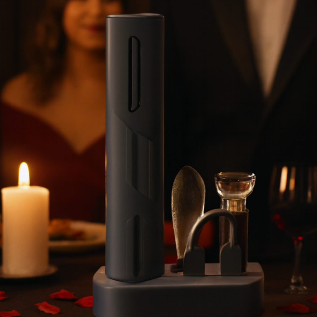 WineEase | By Bundah