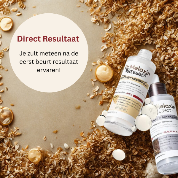 SmoothGlow | Verwijderd Poriën