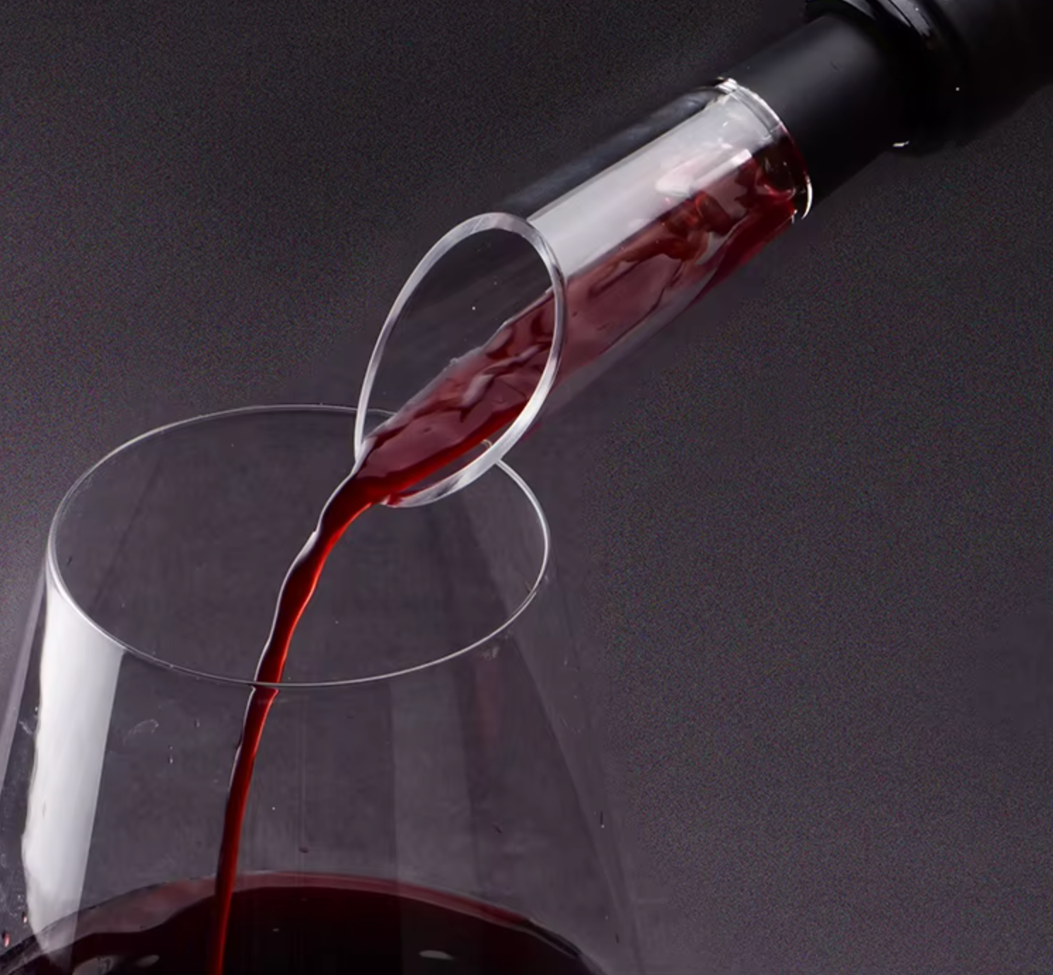 WineEase | By Bundah