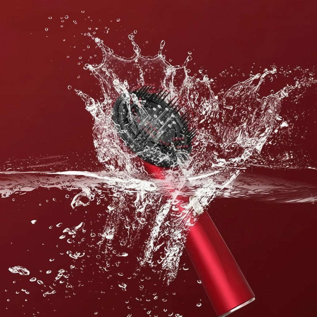 LumaScalp™ | voedt en bevorderd gezonde haarzakjes in de huid