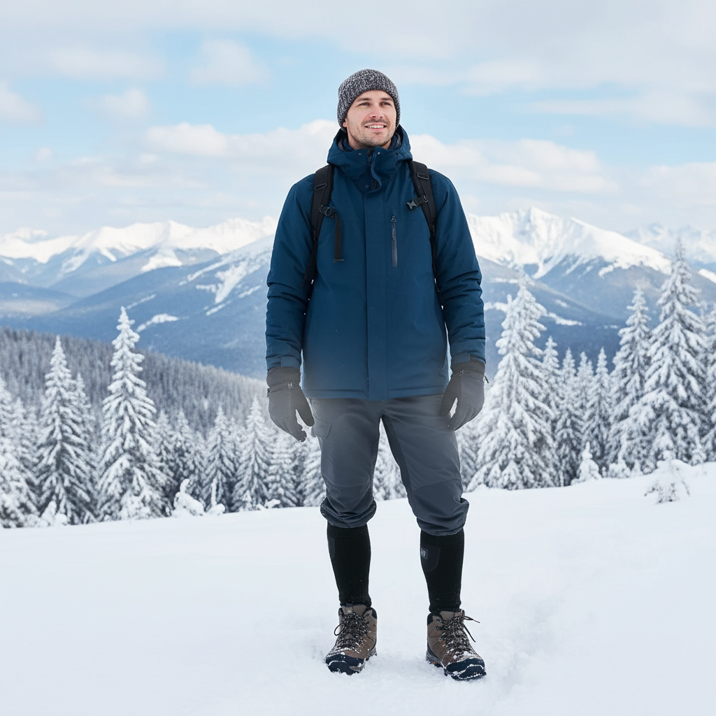 Heaters | Nooit meer koude voeten